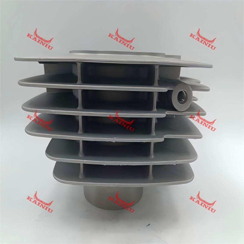 Cylinder Head C110