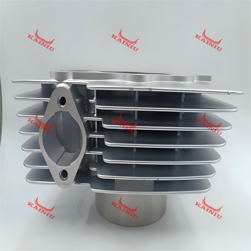 Cylinder Head CB198-7