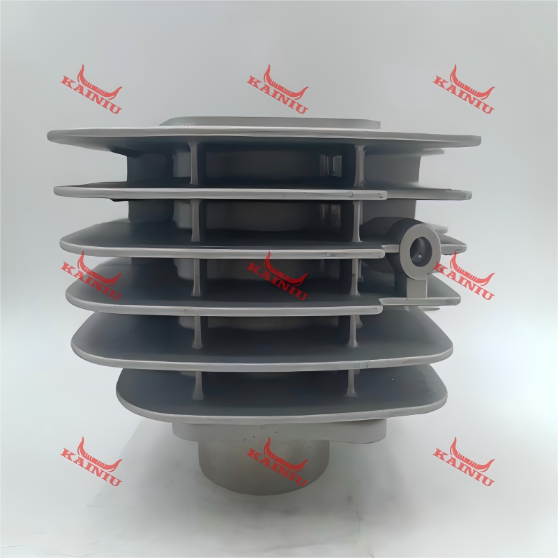 Cylinder Head T100