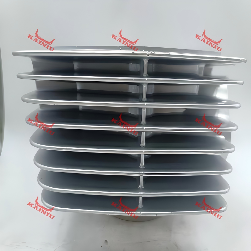 Cylinder Head CB250-8