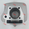 Cylinder Head W063