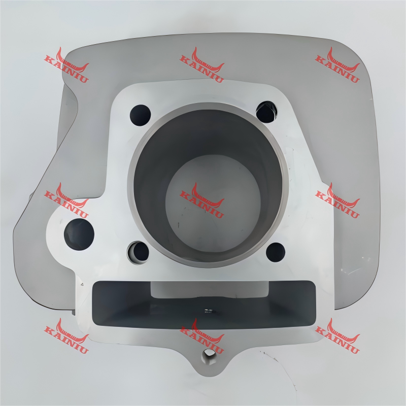 Cylinder Head W063