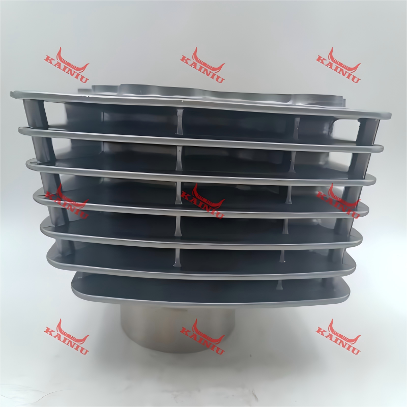 Cylinder Head CBH150