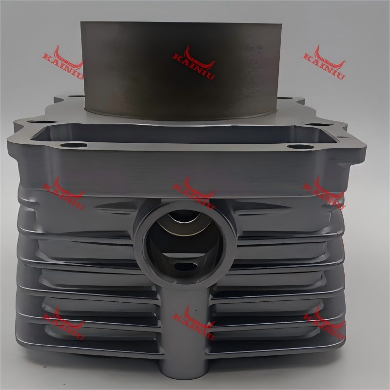 Cylinder Head SB250S