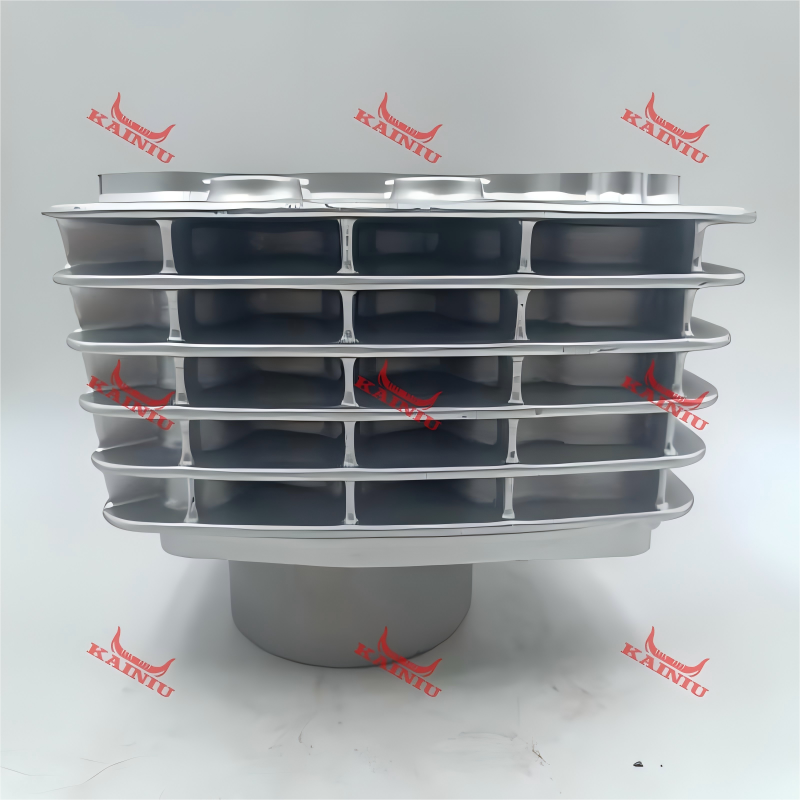 Cylinder Head CBF150