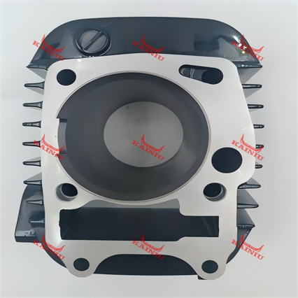 Cylinder Head WAVE125