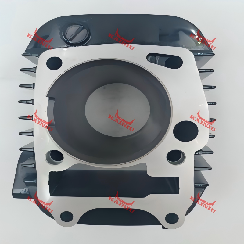 Cylinder Head WAVE125