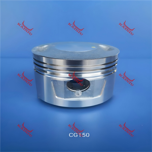 Piston CG150