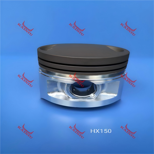 Piston HX150