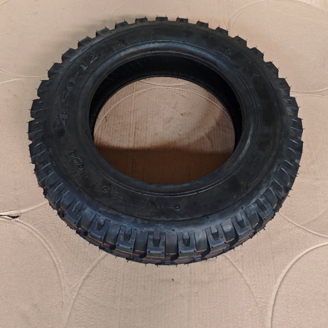 4.50-12 Tyre 