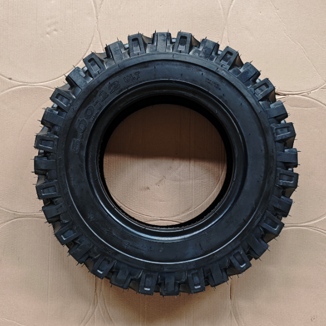 5.00-12 Tyre Two