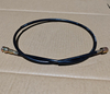 1000/22 Speedometer Cable 