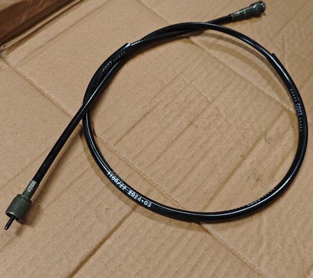 1100/22 Speedometer Cable 