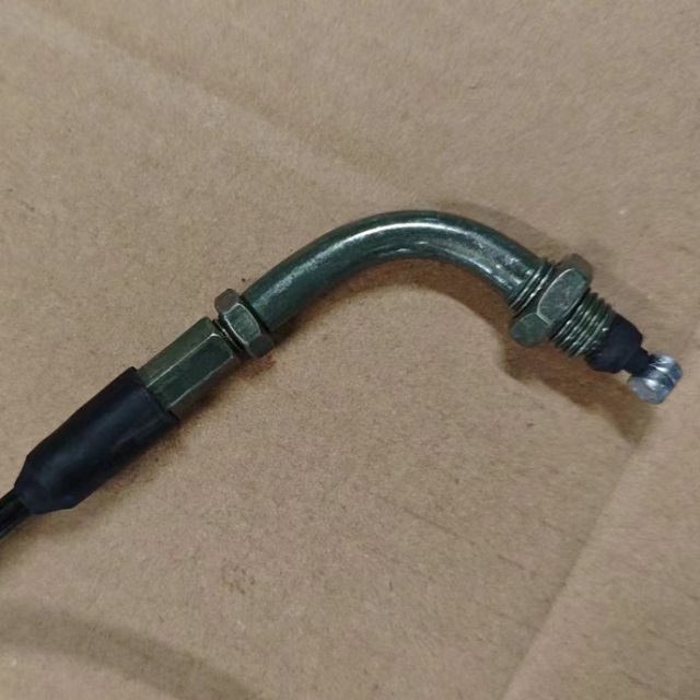 1170/98 Throttle Cable 