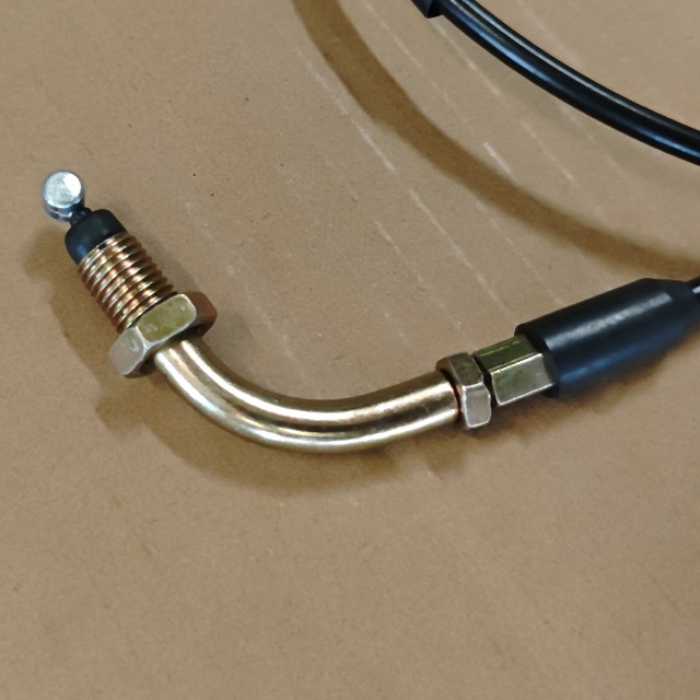 Throttle Cable