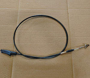 Front Brake Cable 