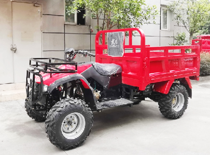 ATV Cargo from China manufacturer - Jinboss