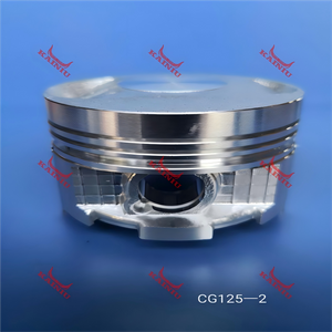 Piston CG125-2