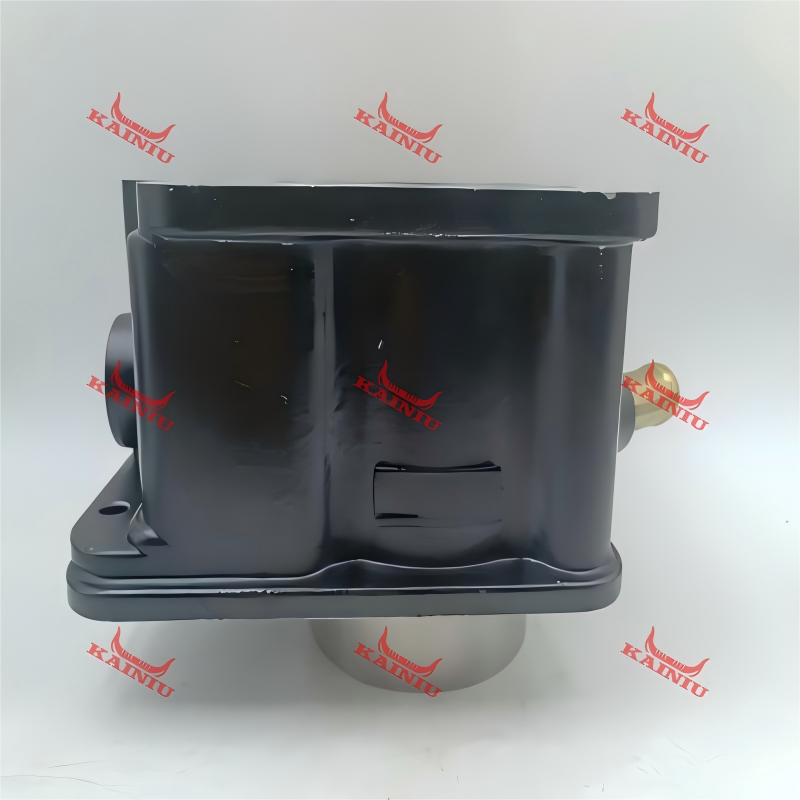 Cylinder Head CG175-S