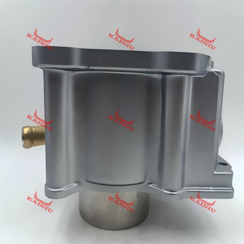 Cylinder Head CG200-S