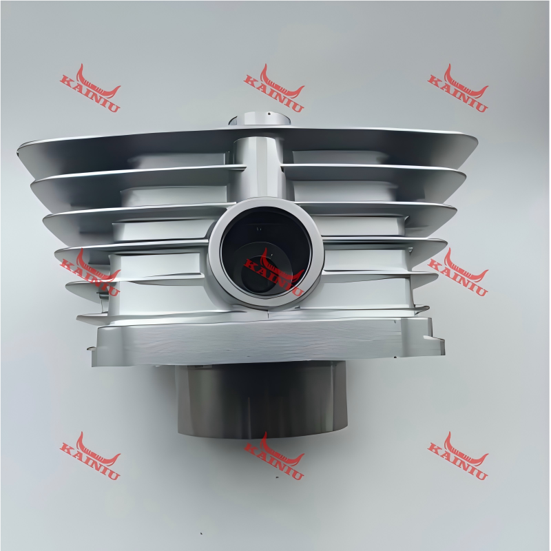 Cylinder Head CG150