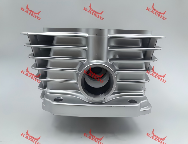 Cylinder Head CG125-2