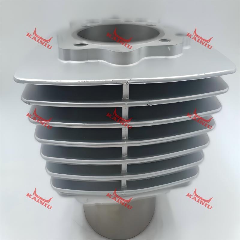 Cylinder Head CG300