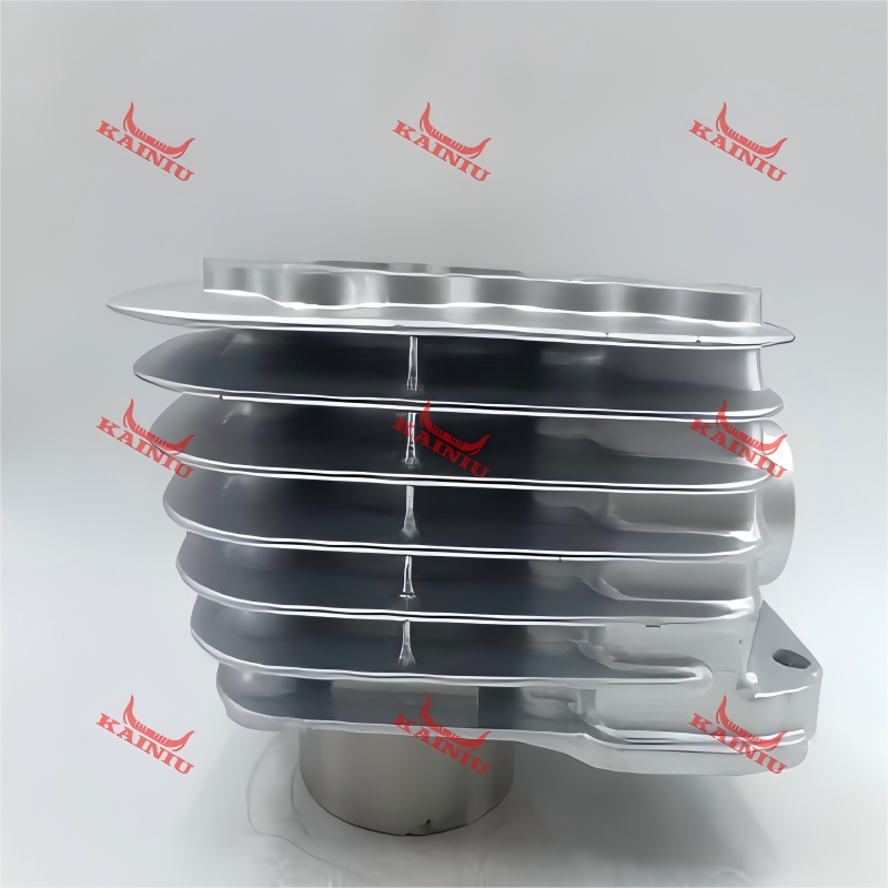 Cylinder Head CG100