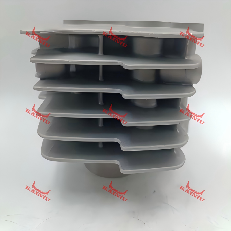 Cylinder Head C110