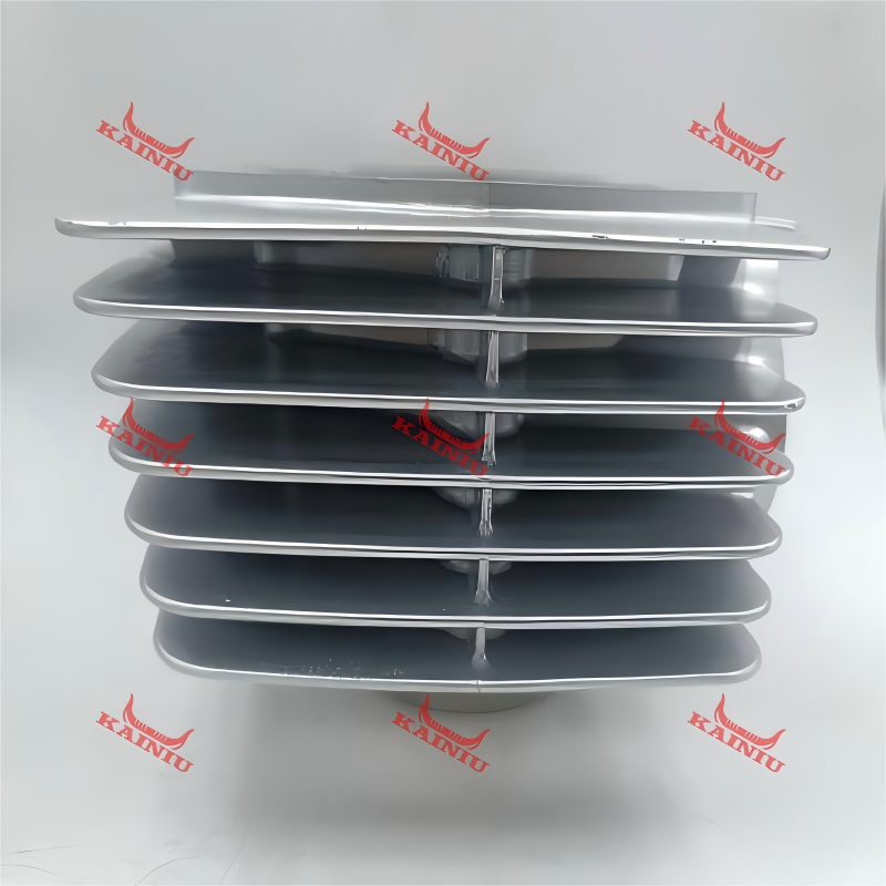 Cylinder Head CB198-7