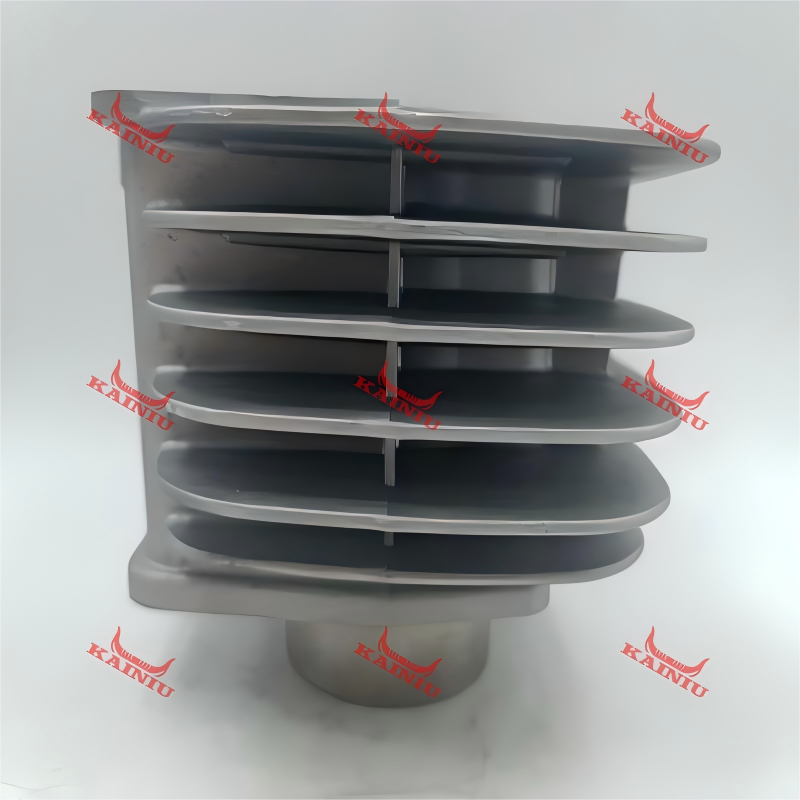 Cylinder Head T100