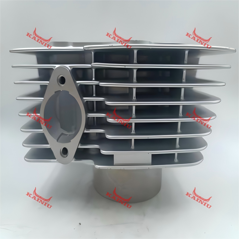 Cylinder Head CB250-8