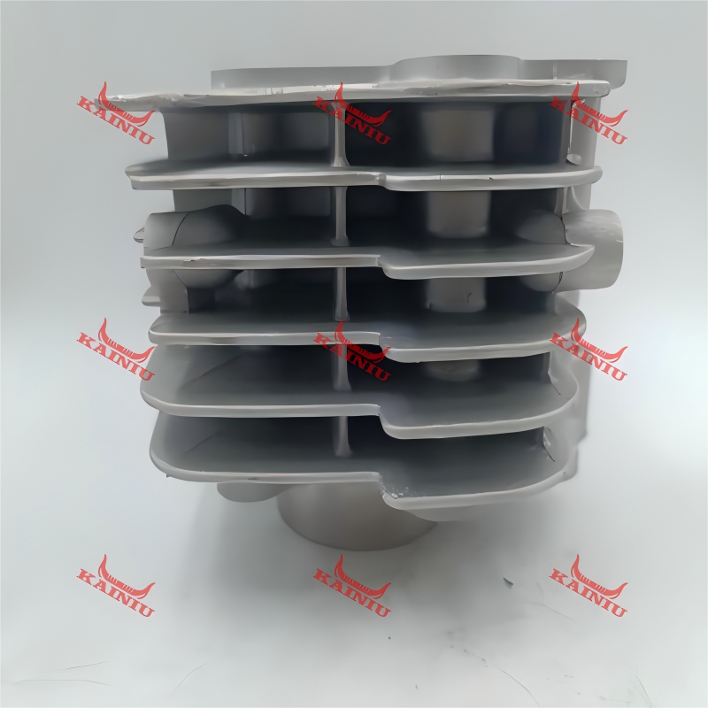 Cylinder Head T120