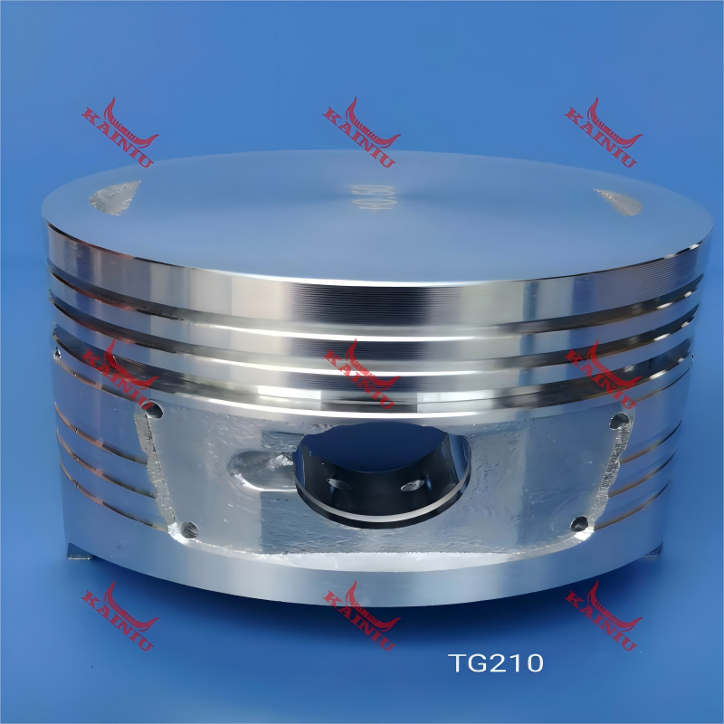 Piston TG210