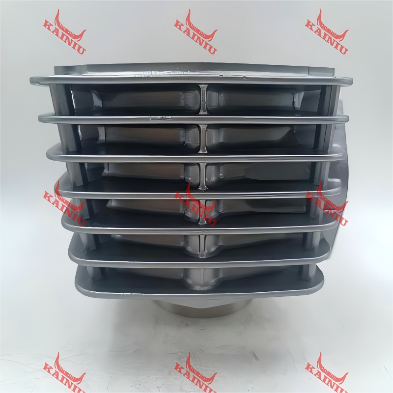 Cylinder Head CBH150