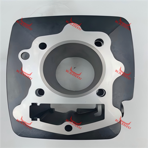Cylinder Head CB156