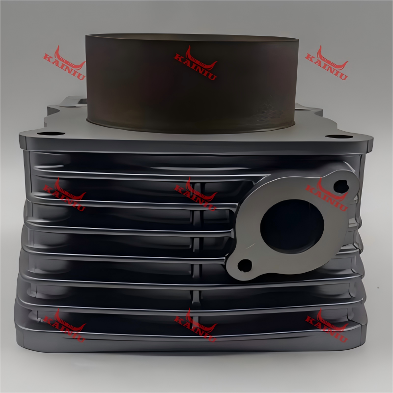 Cylinder Head SB250S