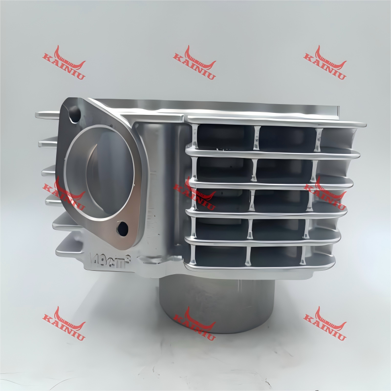 Cylinder Head CBF150