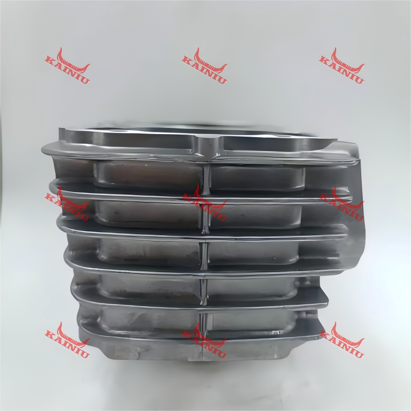 Cylinder Head CBF125