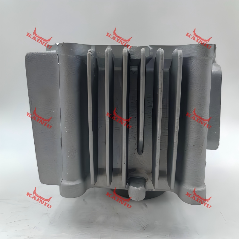 Cylinder Head F34