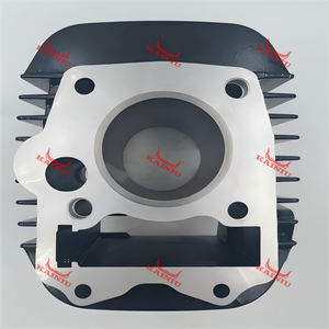 Cylinder Head WAVE125