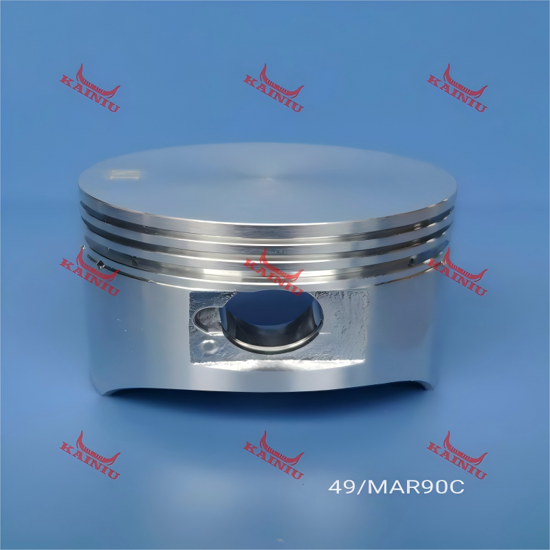 Piston 49/MAR90C