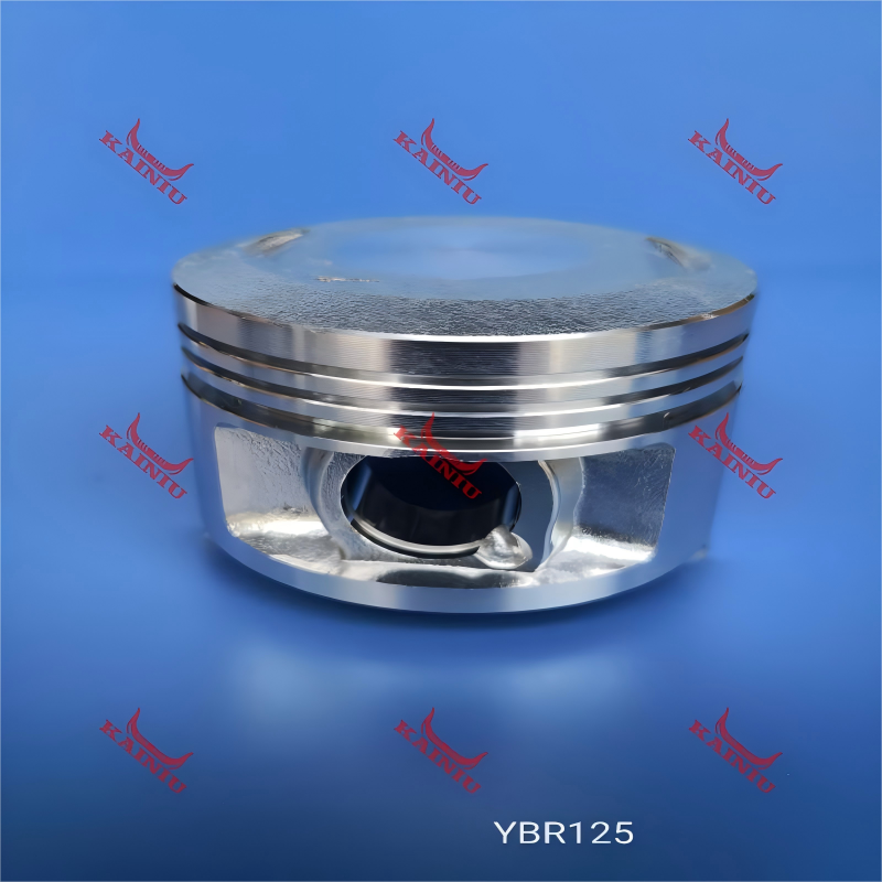 Piston YBR125