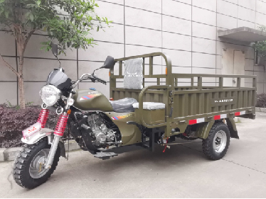 F2 Tool box with seat Hot Selling Tricycle