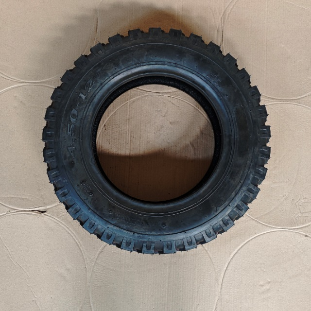 4.50-12 Tyre 