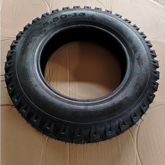 5.50-13 Tyre 