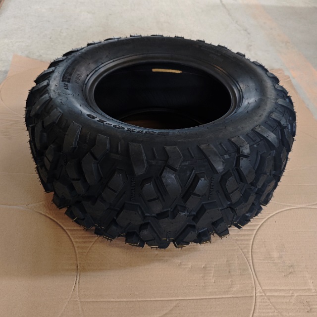 AT25×10-12 Tyre 