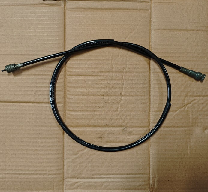 1100/22 Speedometer Cable 