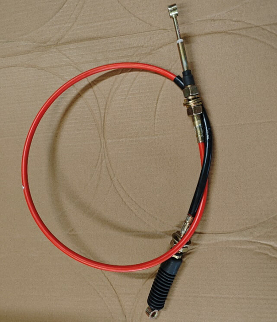 Booster Cable 02