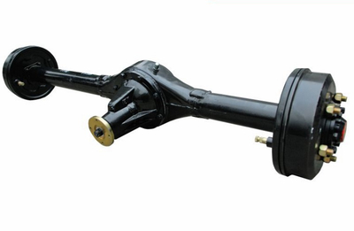 200 Type Rear Axle